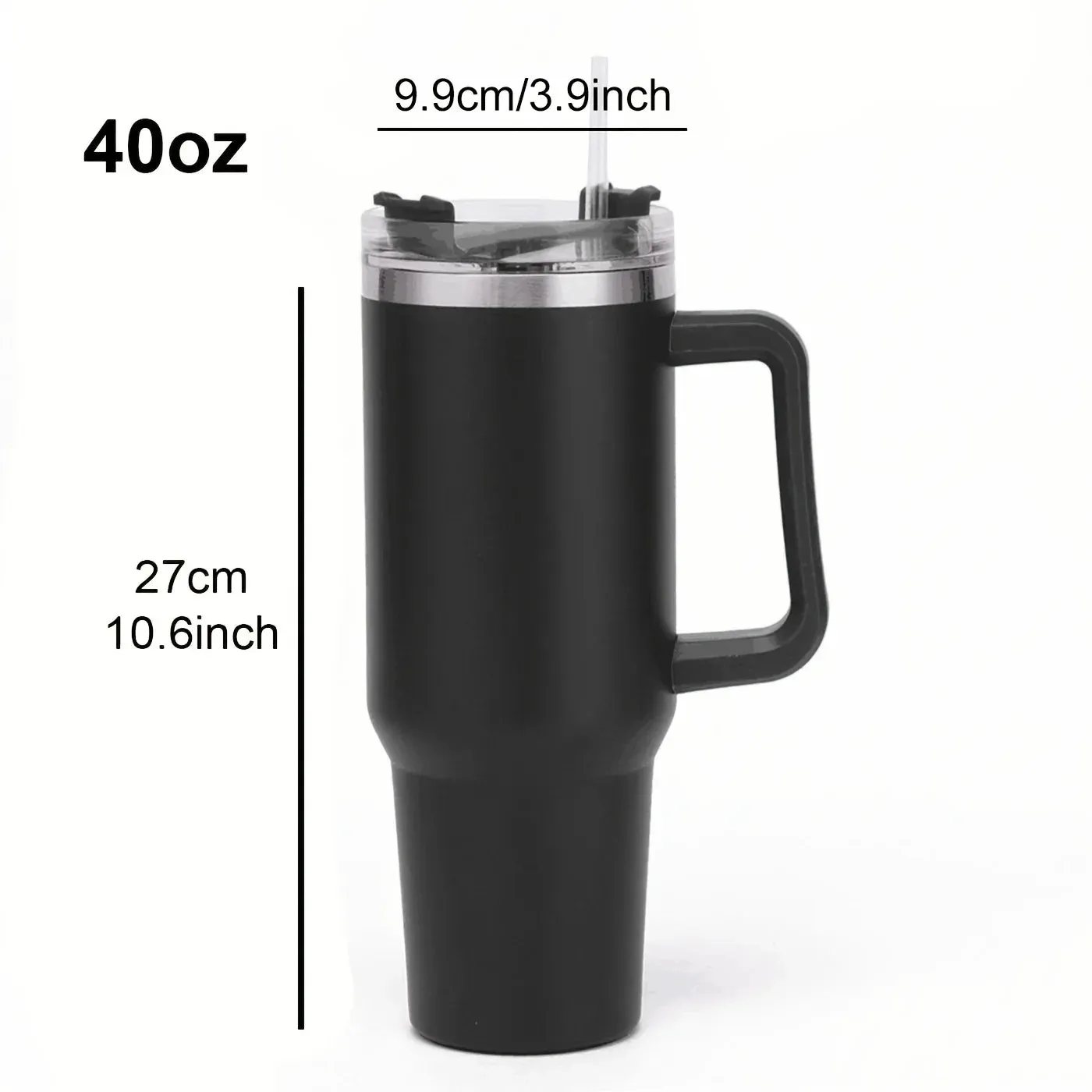 304 Stainless Steel Insulated Water Bottle