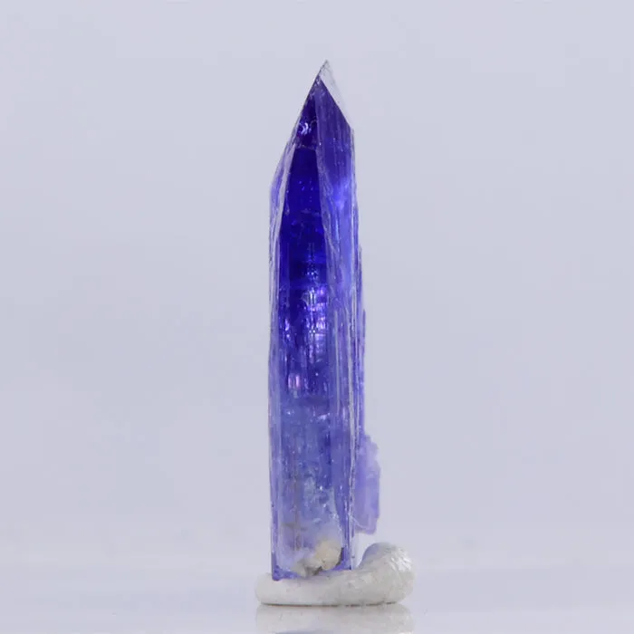 34.37ct Tabular Tanzanite Crystal Specimen