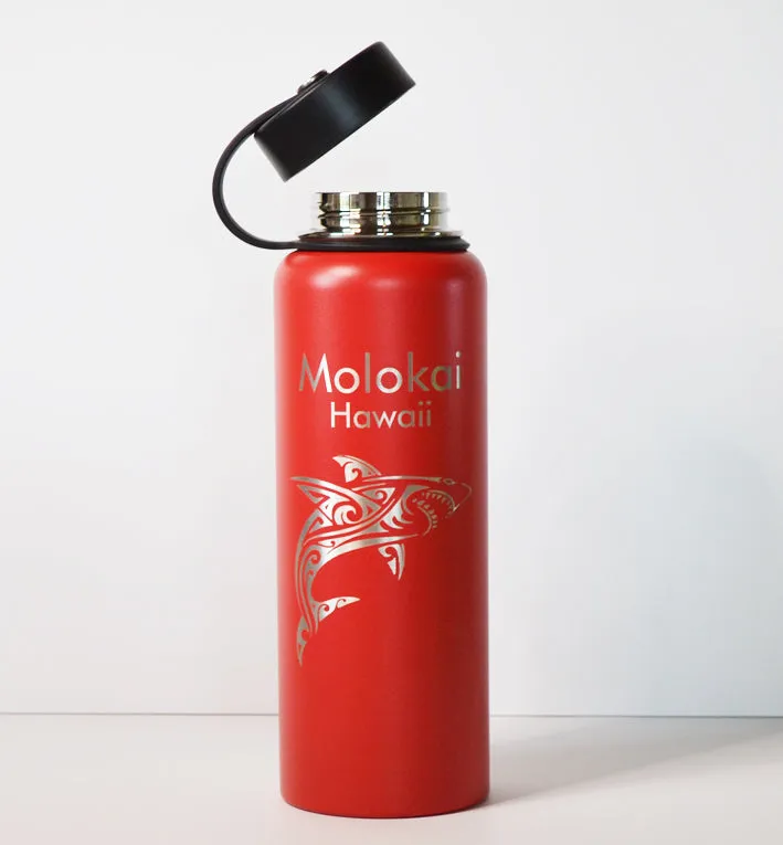40 oz Water Bottles