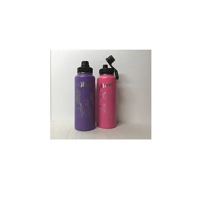 40 oz Water Bottles