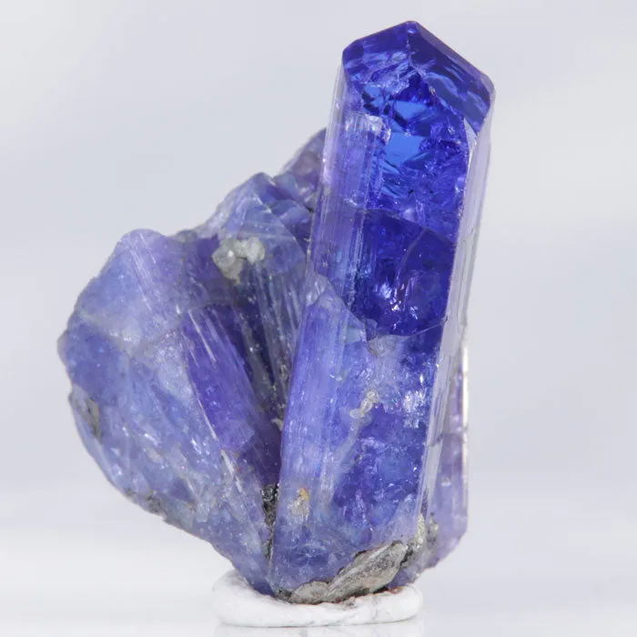 44.81ct Tanzanite Crystal Cluster