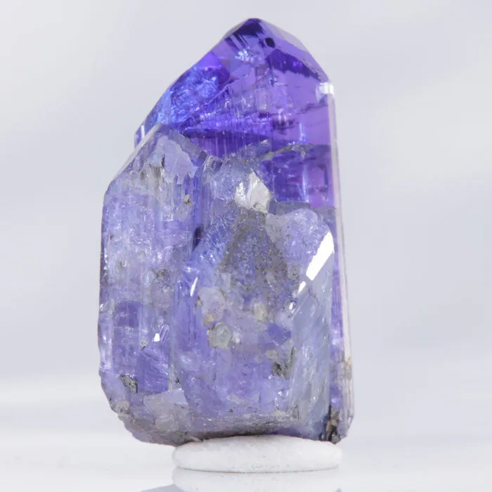 44.81ct Tanzanite Crystal Cluster
