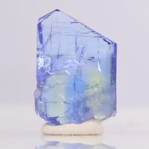 4.69ct Light Blue Blade Tanzanite Crystal