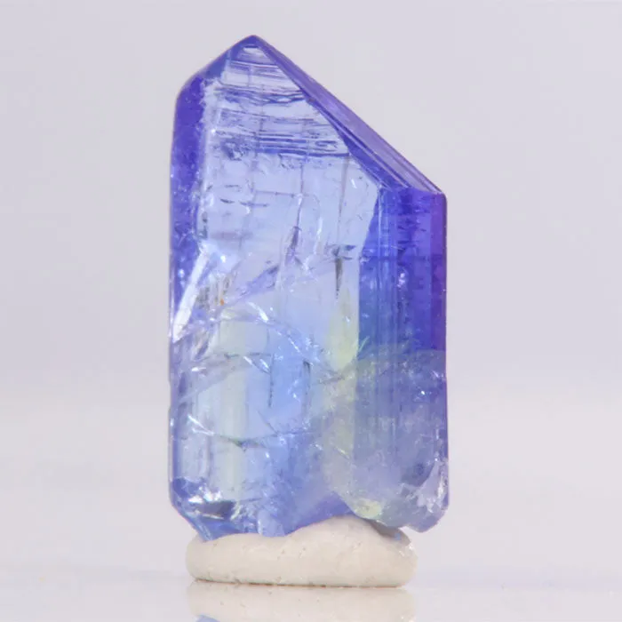 4.69ct Light Blue Blade Tanzanite Crystal