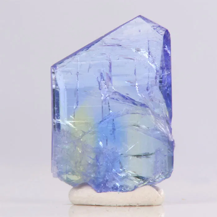 4.69ct Light Blue Blade Tanzanite Crystal