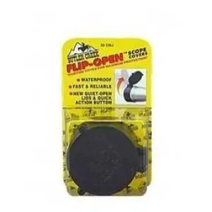 51 Objective Scope Cover