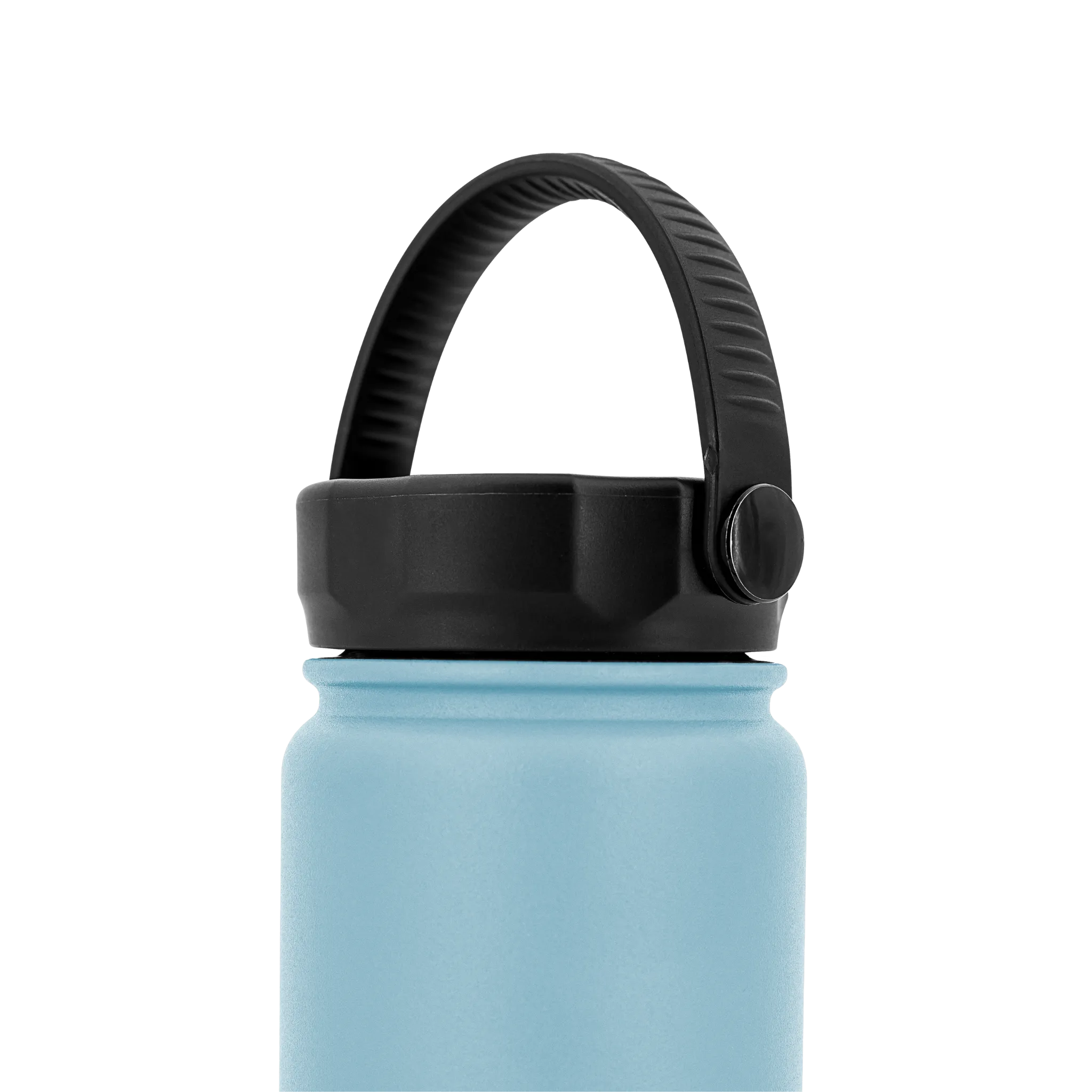 750mL Insulated Water Bottle - Bay Blue