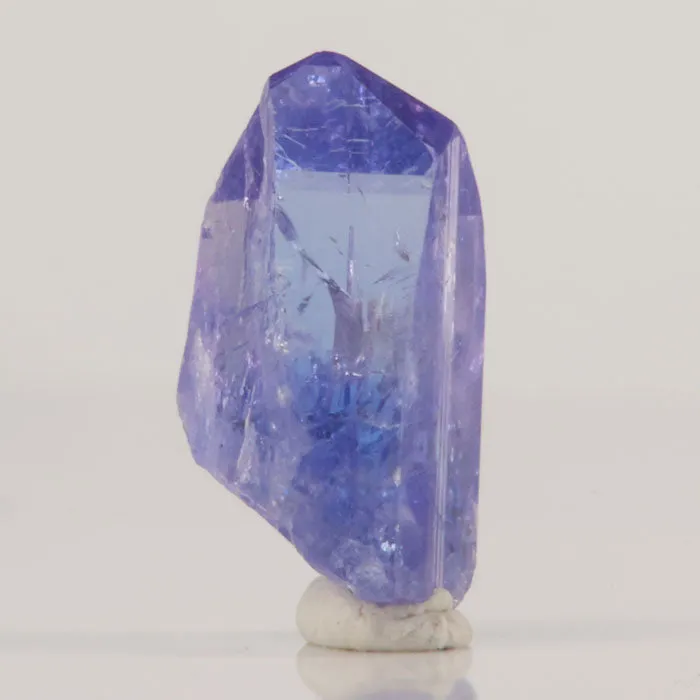 8.25ct Tanzanite Crystal From Tanzania