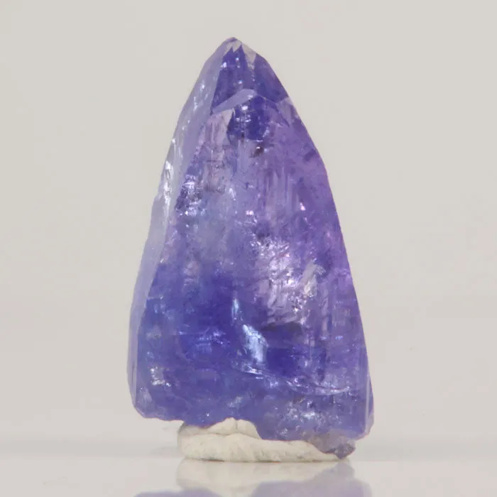8.25ct Tanzanite Crystal From Tanzania