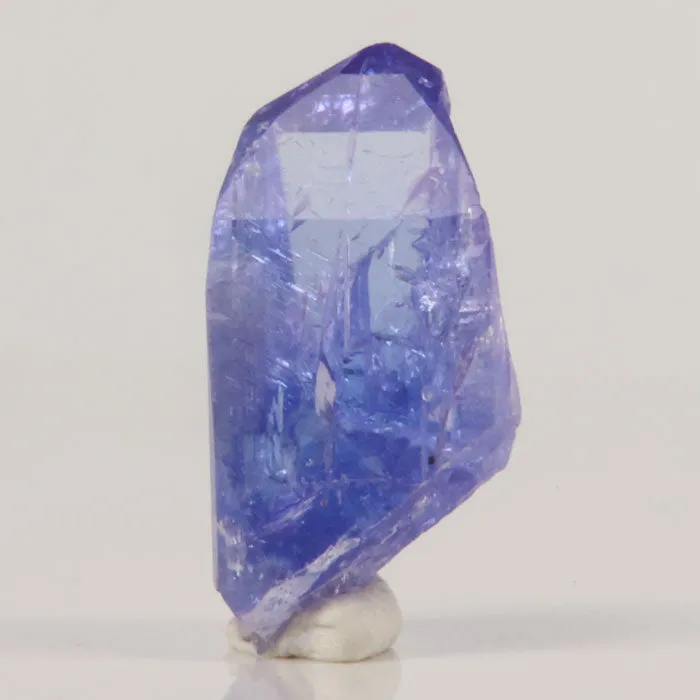 8.25ct Tanzanite Crystal From Tanzania
