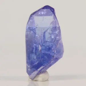 8.25ct Tanzanite Crystal From Tanzania