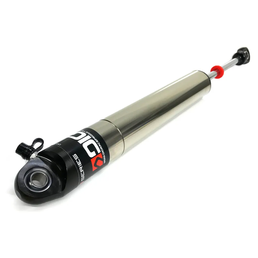9" Flight Series Steel Body Rear Shock Package