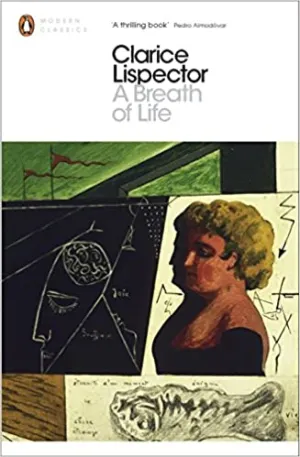 A Breath Of Life