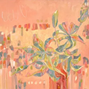 A Breath of Spring