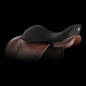 Acavallo "Drilex" Ortho-Coccyx Gel Seat Saver spring sædebeskytter