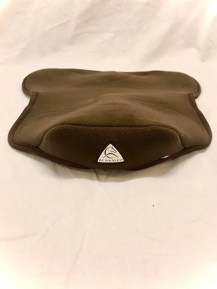 Acavallo "Drilex" Ortho-Coccyx Gel Seat Saver spring sædebeskytter