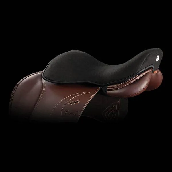 Acavallo "Drilex" Ortho-Coccyx Gel Seat Saver spring sædebeskytter