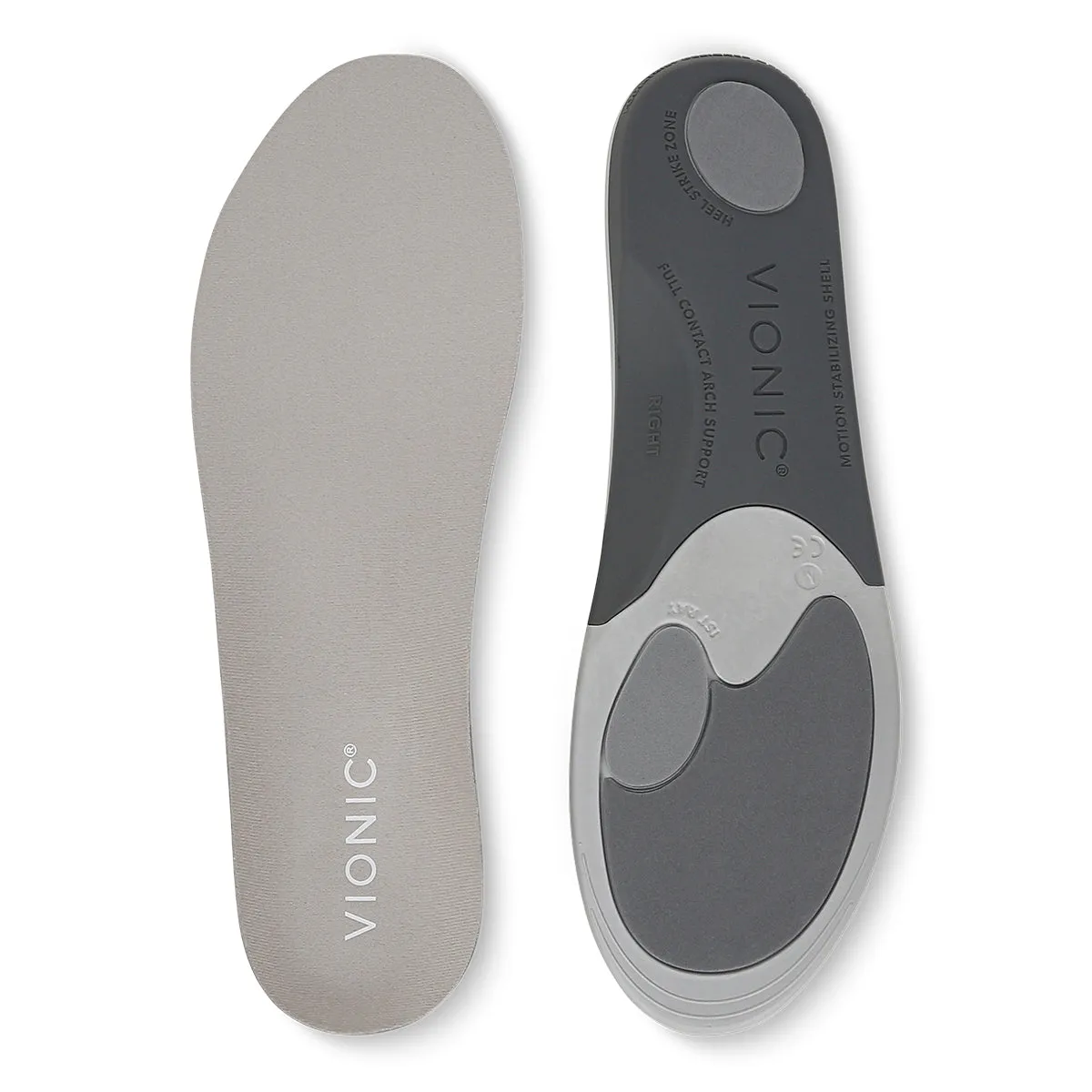 Active Full Insole (Unisex)