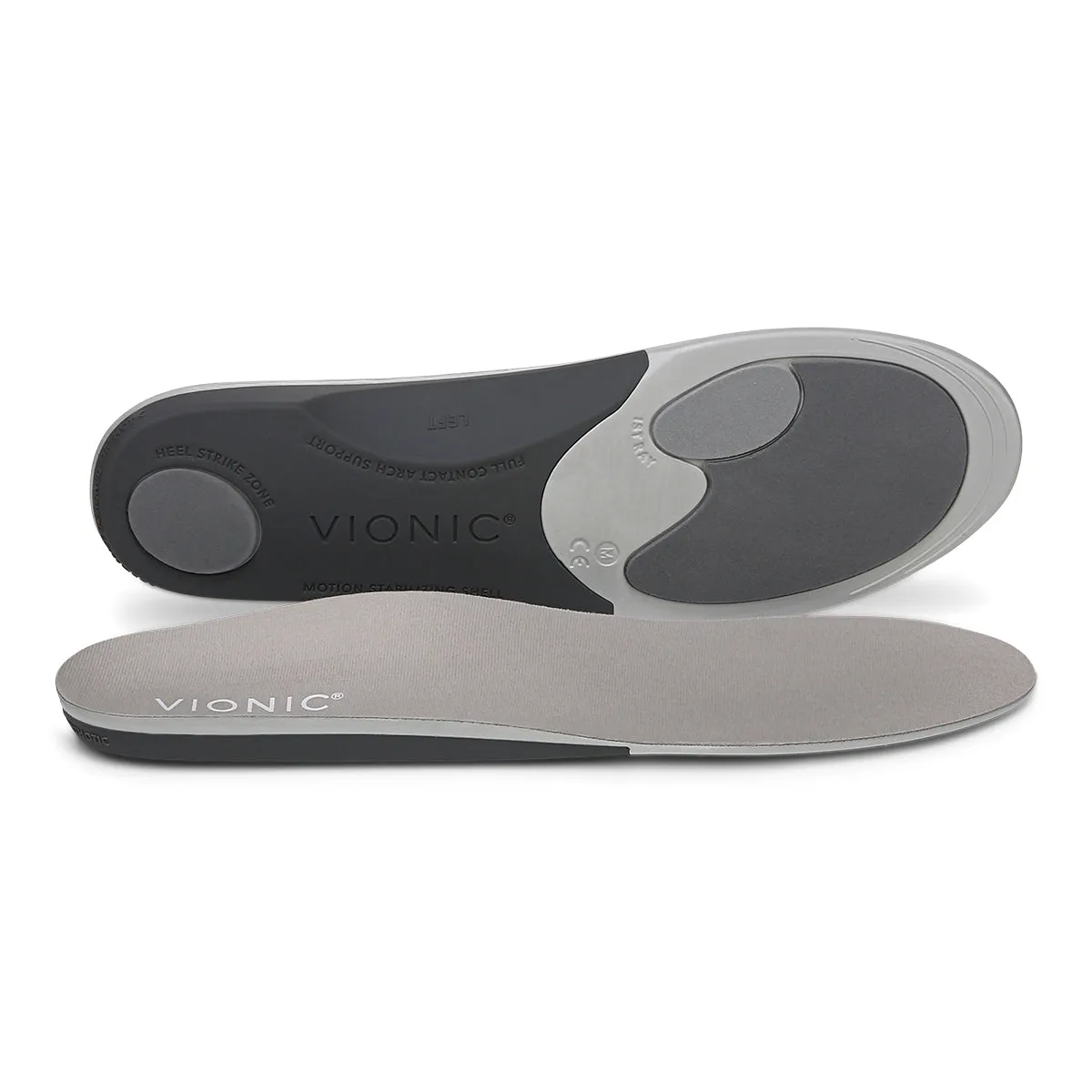 Active Full Insole (Unisex)