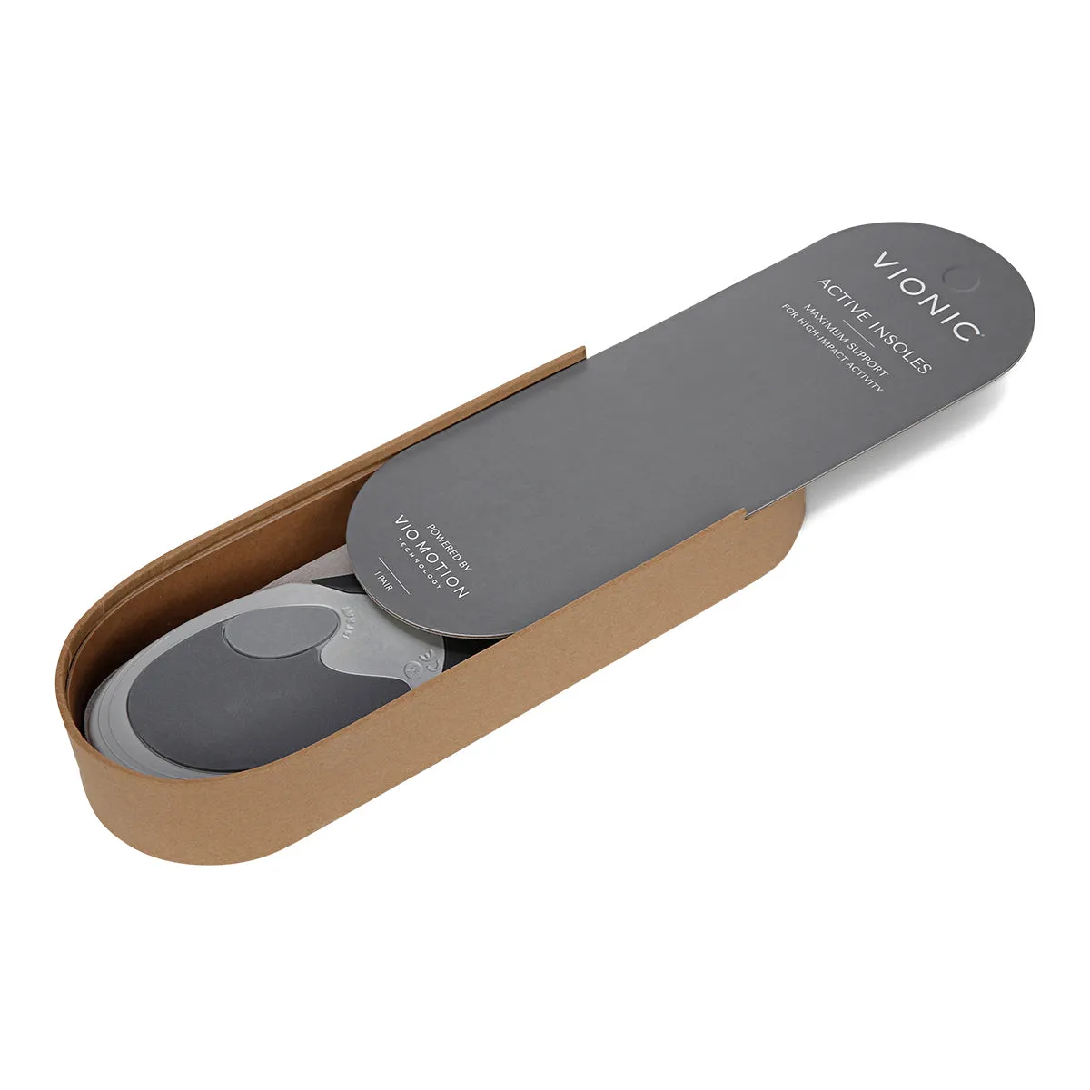 Active Full Insole (Unisex)