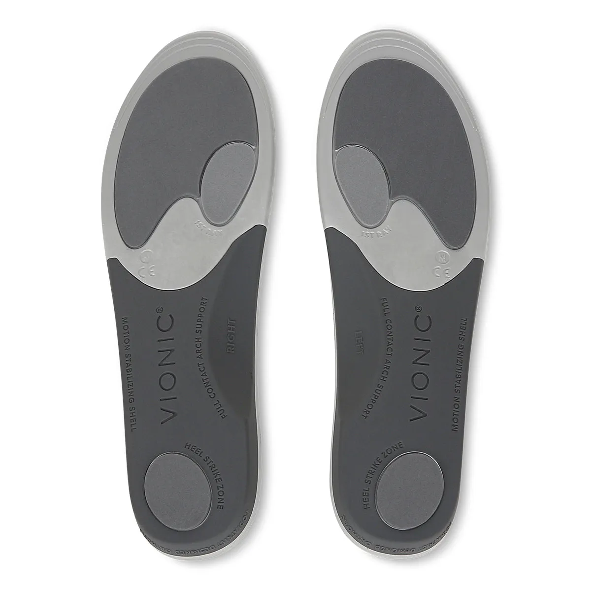 Active Full Insole (Unisex)