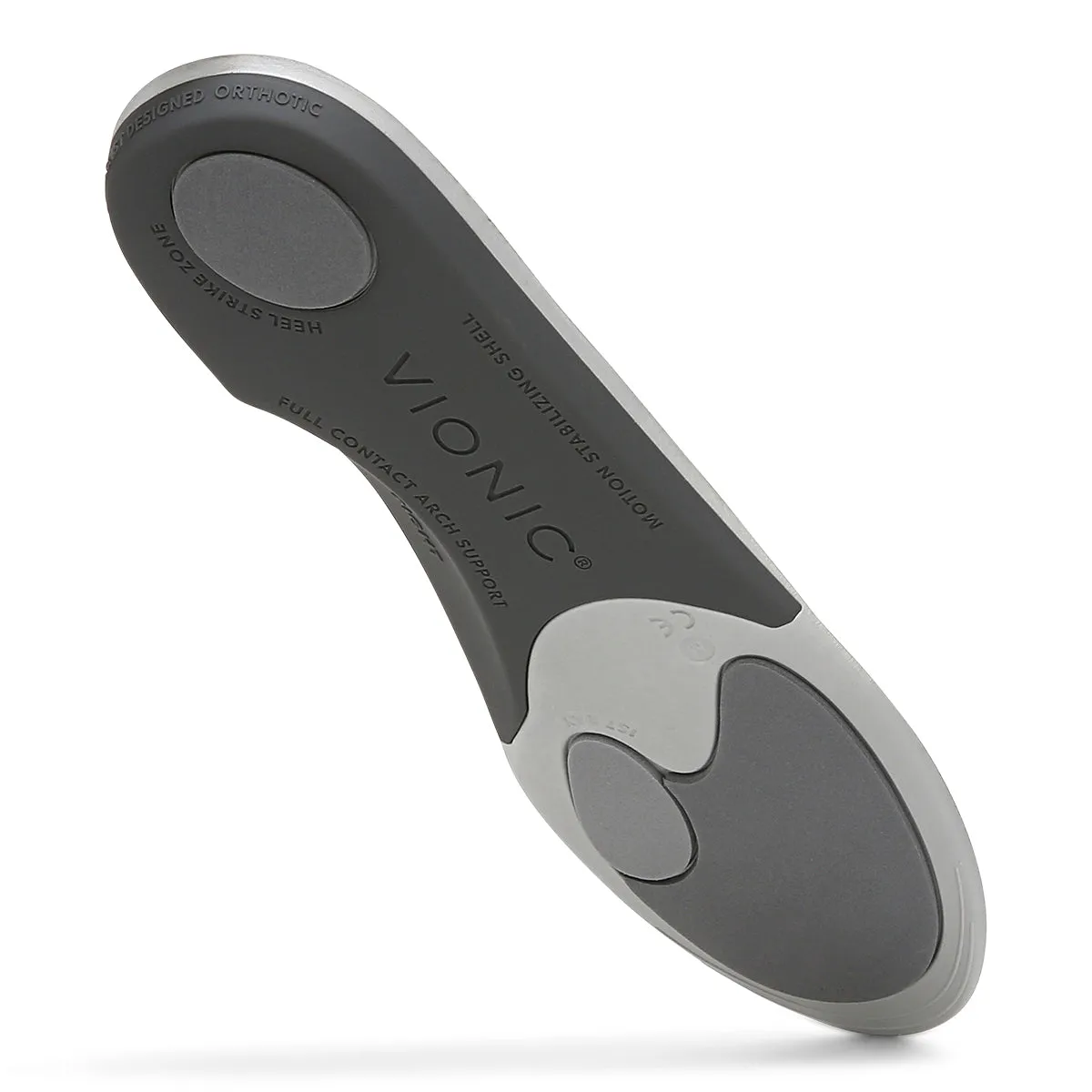 Active Full Insole (Unisex)