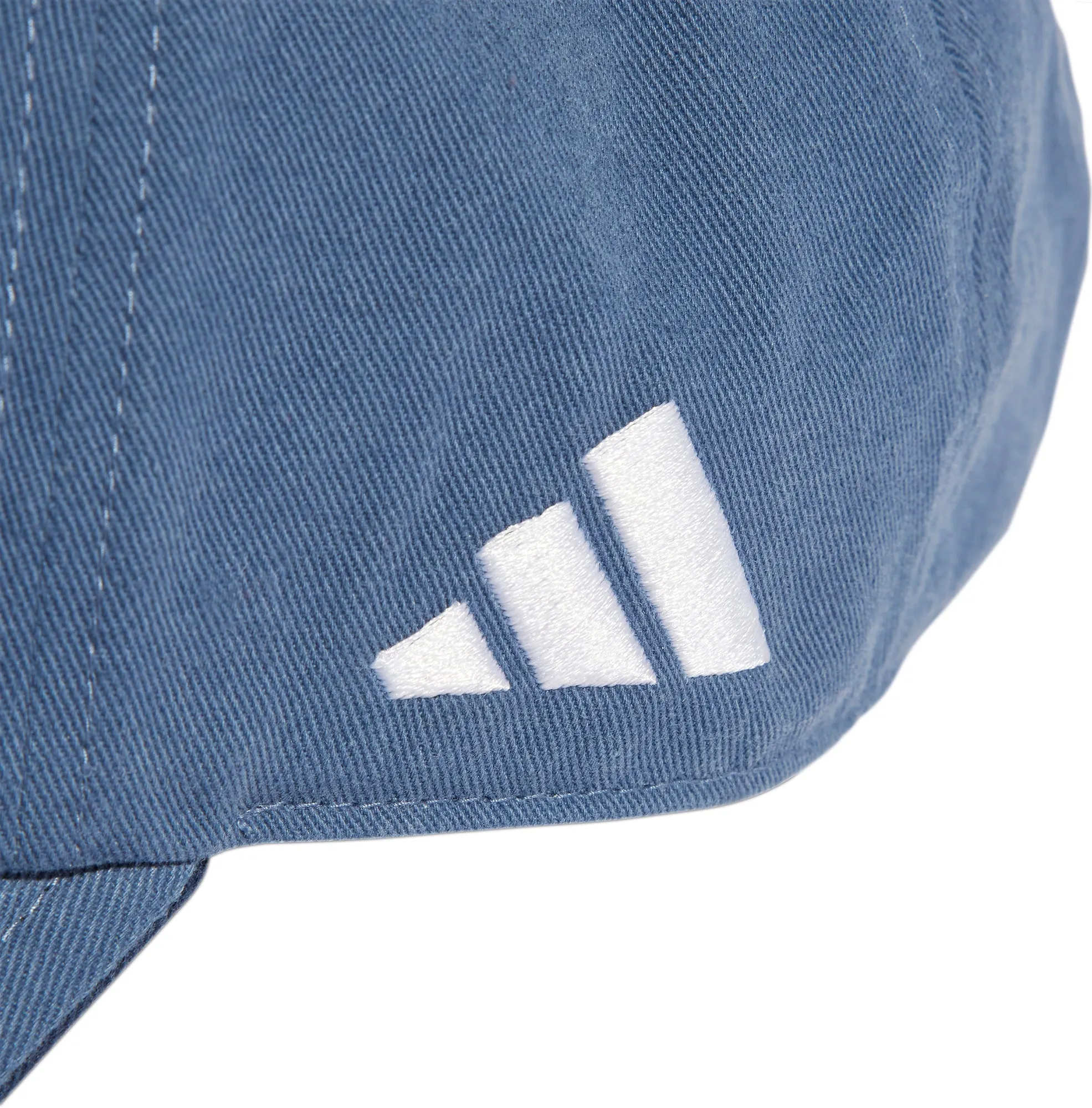 adidas Team GB Dad Cap - Blue