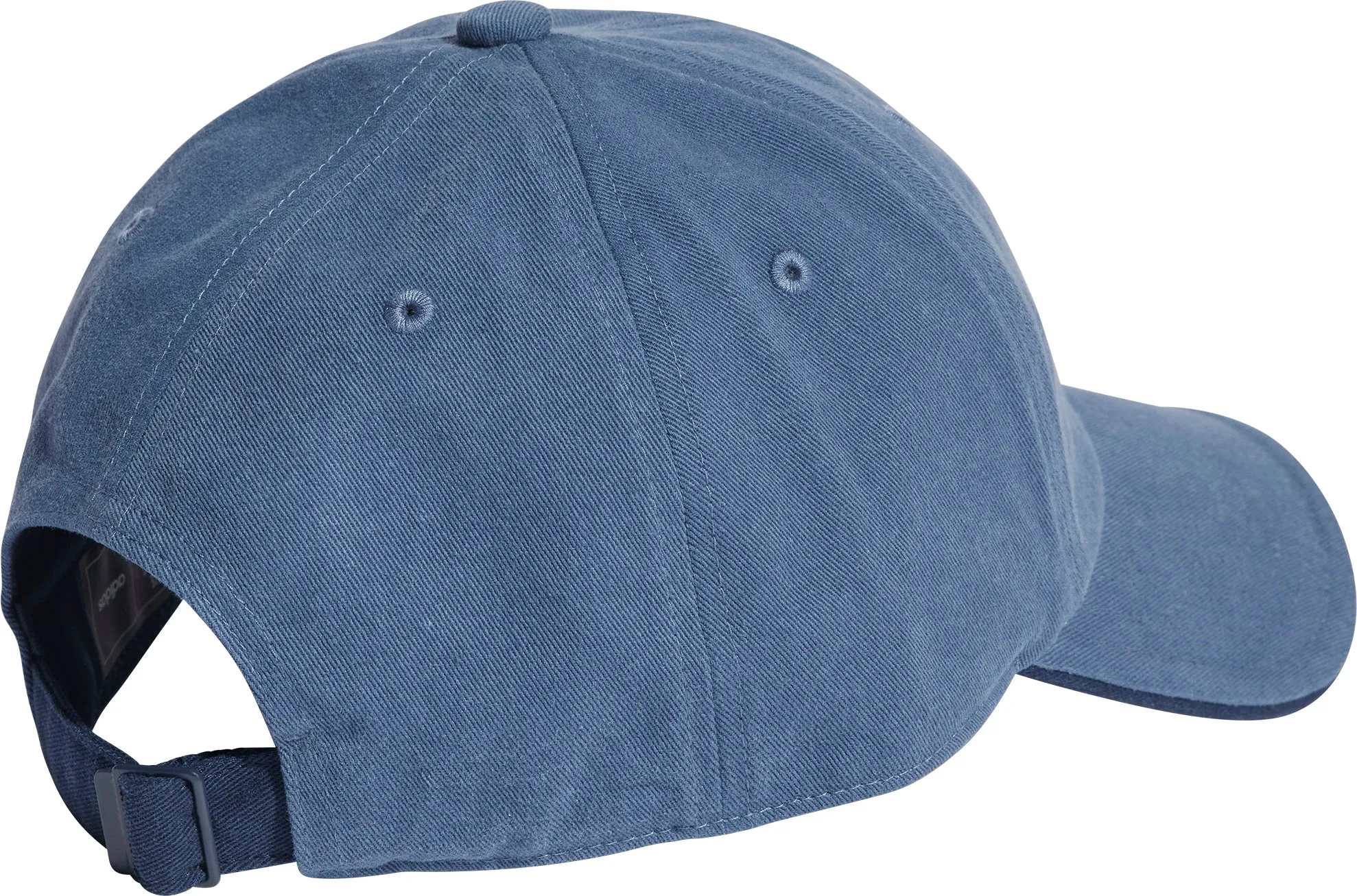 adidas Team GB Dad Cap - Blue