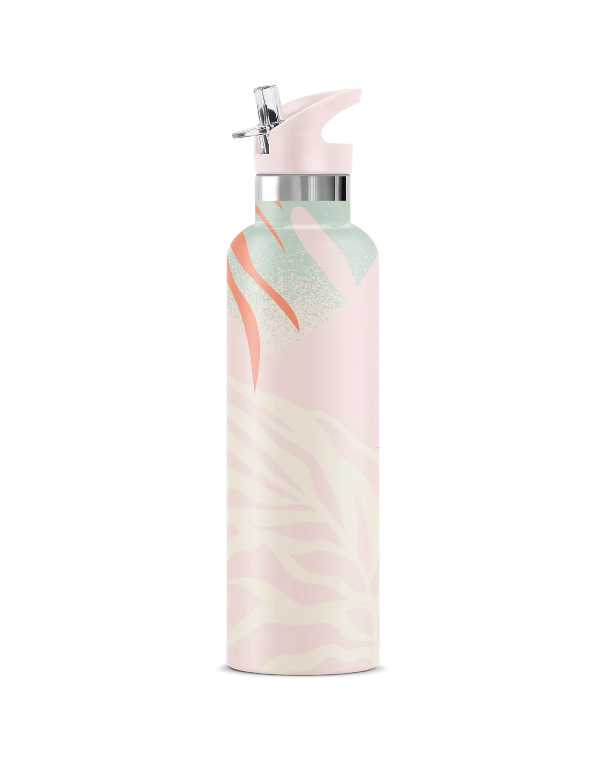 Ahe | Hawaiian Breeze 25 oz Insulated Water Bottle