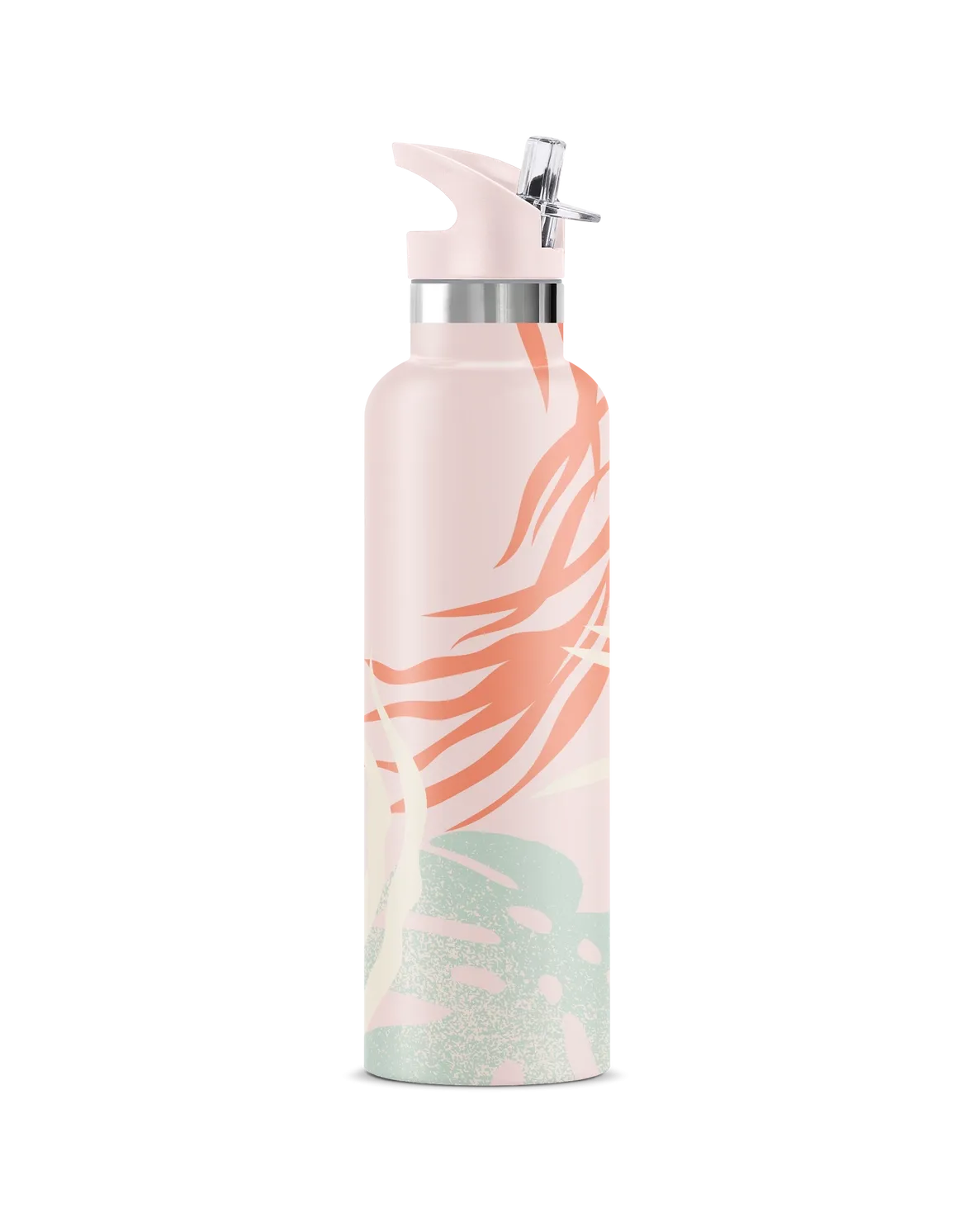 Ahe | Hawaiian Breeze 25 oz Insulated Water Bottle