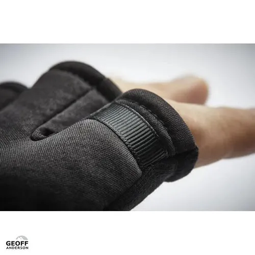 AirBear Weather Proof Fingerless Glove