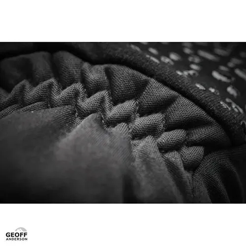AirBear Weather Proof Fingerless Glove
