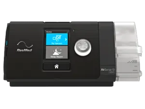 AirSense 10 AutoSet with Modem