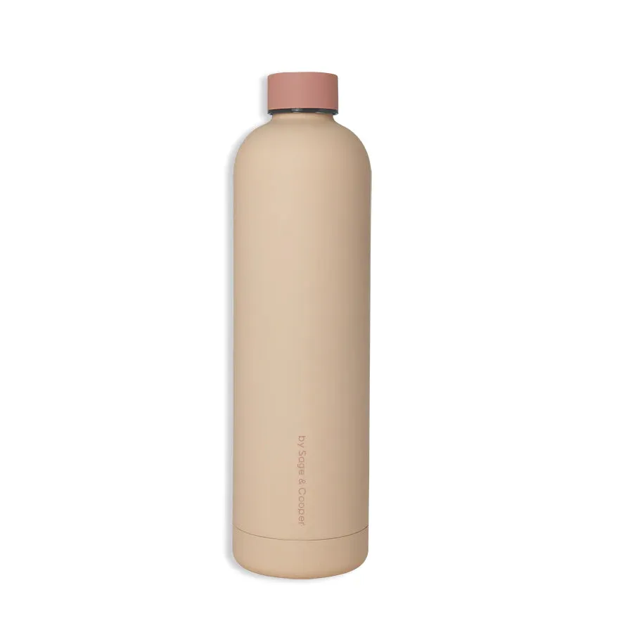 Allegra Water Bottle 750ml