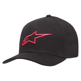 ALPINESTARS AGELESS CURVE STRETCH FIT HAT