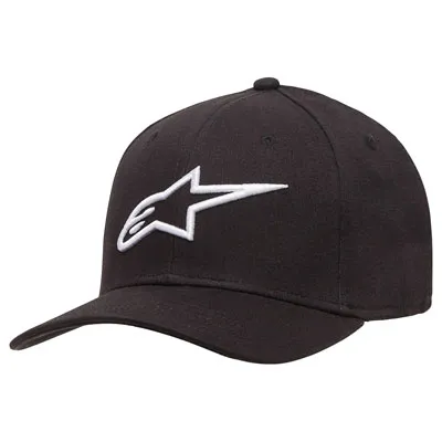 ALPINESTARS AGELESS CURVE STRETCH FIT HAT