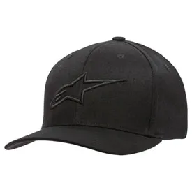 ALPINESTARS AGELESS CURVE STRETCH FIT HAT