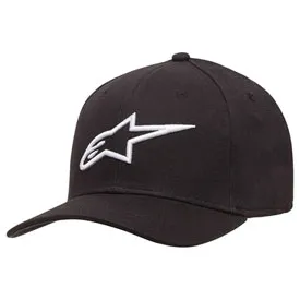 ALPINESTARS AGELESS CURVE STRETCH FIT HAT