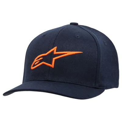 ALPINESTARS AGELESS CURVE STRETCH FIT HAT