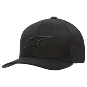ALPINESTARS AGELESS CURVE STRETCH FIT HAT