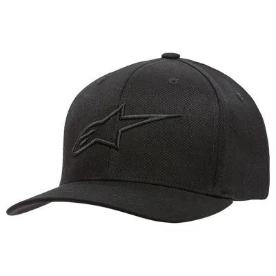 ALPINESTARS AGELESS CURVE STRETCH FIT HAT