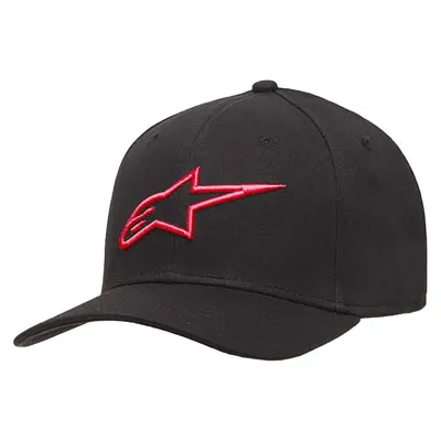ALPINESTARS AGELESS CURVE STRETCH FIT HAT