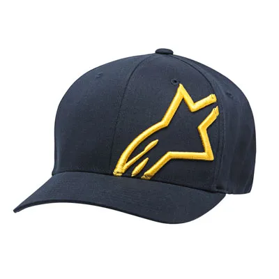 ALPINESTARS CORP SHIFT 2 STRETCH FIT HAT