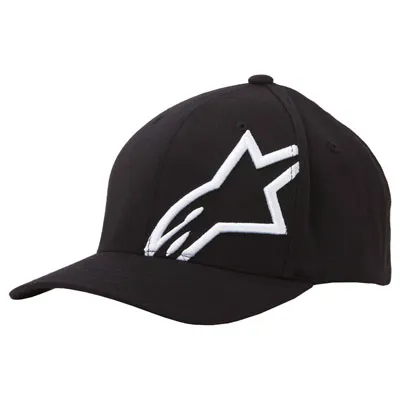 ALPINESTARS CORP SHIFT 2 STRETCH FIT HAT