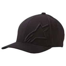 ALPINESTARS CORP SHIFT 2 STRETCH FIT HAT