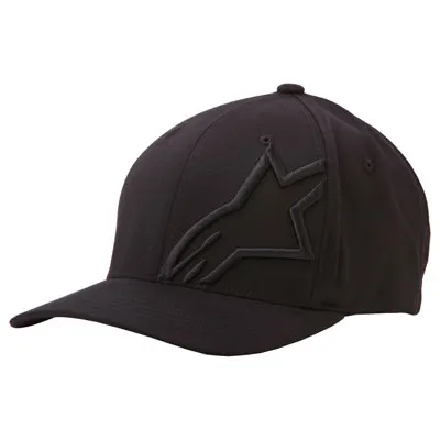 ALPINESTARS CORP SHIFT 2 STRETCH FIT HAT