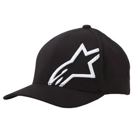 ALPINESTARS CORP SHIFT 2 STRETCH FIT HAT
