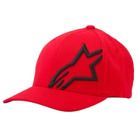 ALPINESTARS CORP SHIFT 2 STRETCH FIT HAT