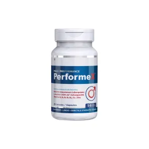 AltWELL PerformeX