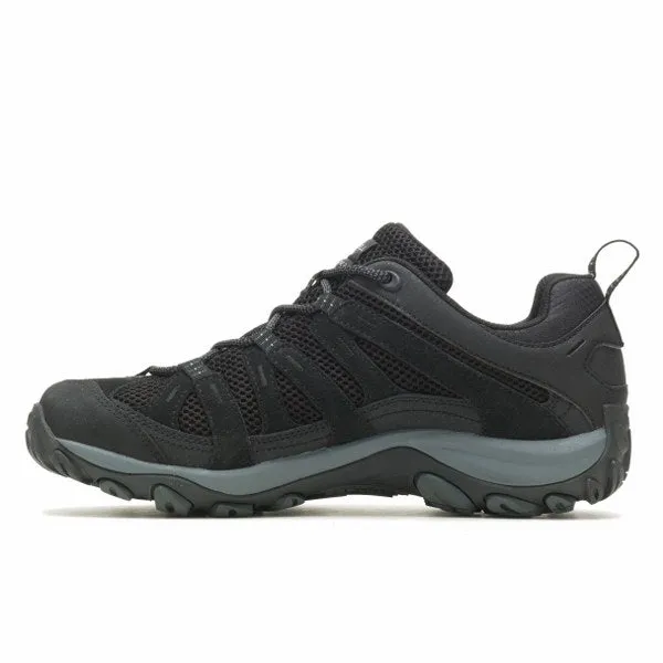 Alverstone 2 Gore-Tex-Black/Black Mens Hiking Shoes